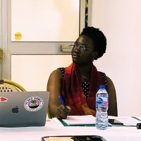Anne-Marie A. ATIGNON