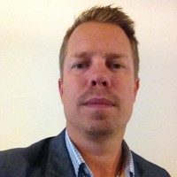 Peter Sjöström