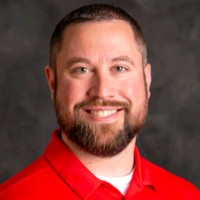 Tony Helfrich, CPRP