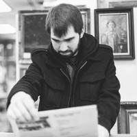 Evan Gallup