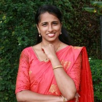 Anjali Thomas
