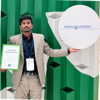 Antony Helenraj
