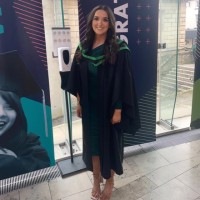 Niamh Maguire
