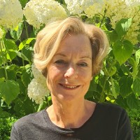 Karin Bahlman