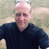 Stephen Denham