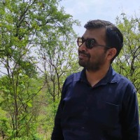 Rahul Sawarkar