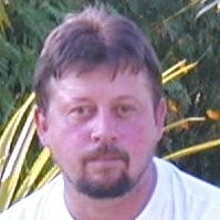 Arron Evans