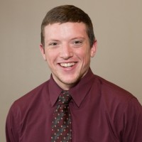 Trenton Rohrer