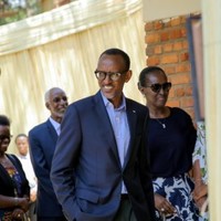Alain Ngabonziza