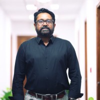 Rajesh Menon Cmiosh