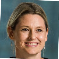 Jennifer Douglass