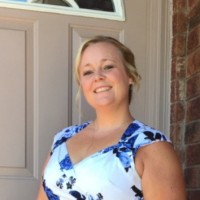 Anna Graves, Chrp