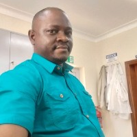 Simon Dembe Kasango