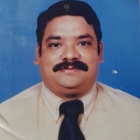 Pundari Kakshaiah Kakshaiah