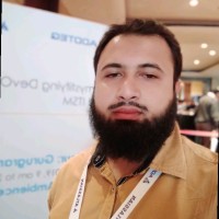 Kashif Ahmed