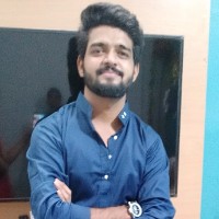 Ashish Chirote