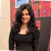 Shubhani Shetty