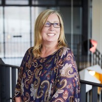 Christine Fyfe