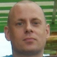 Graeme Laverick