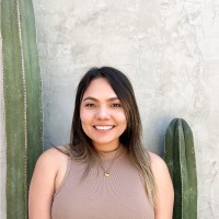 Itzel Verdín Mejía