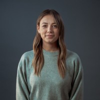 Katie Hand