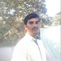 Nagesha M Nagesh