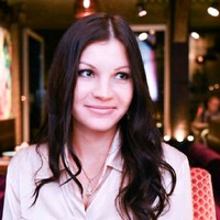 Anna Chesalina