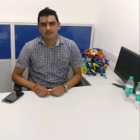 Vikas Bishnoi