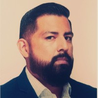 Cesar Mario Jacobo Rivera