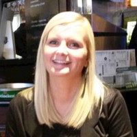 Nicola Crozier
