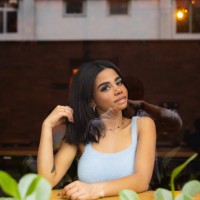 Isabella Santos Do Nascimento