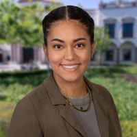 Jazmen Conner, M.A.