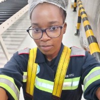 Lethokuhle Ngidi