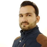 Muhammad Zahid Shabbir