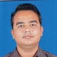 Hardik Suthar