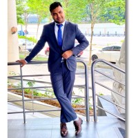 MD ASHFAK UDDIN