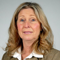 Nadine Mcbride