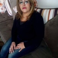 Faouzia Mahrouk