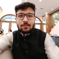 Saurabh Ghadi