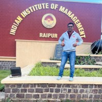 Anil Kolli