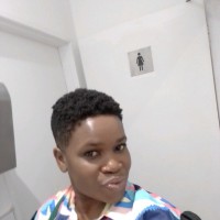 Hunadi Moganedi