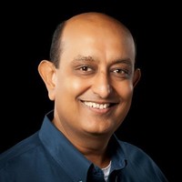 Sunil Gupta