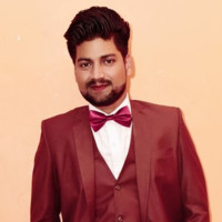 Mohd Amaan Raza