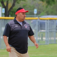 Tony Morón