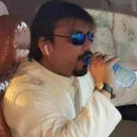 Jamil Ur Rheman Durrani