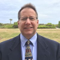 David C. Harrell