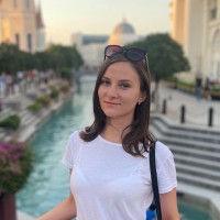 Алла Мазур