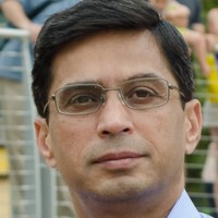 Jafer Raza