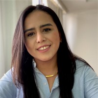 Beatriz González G Abreu