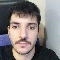 Antreas Matrakas